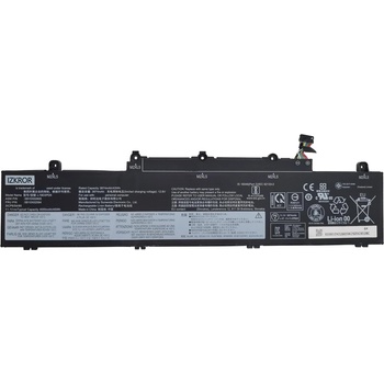 Lenovo Bатерия за лаптопи Lenovo, 3 клетки, 11.1V, 45Wh, Оригинална (L-BSO-0172)