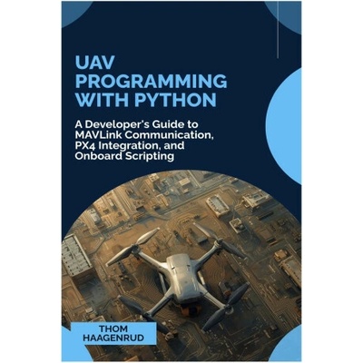 UAV Programming with Python
