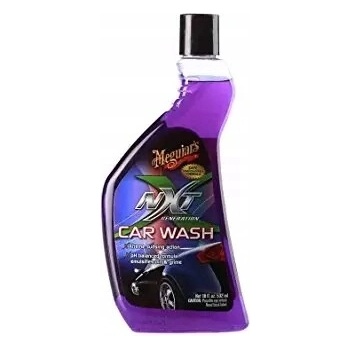 Meguiar's NXT Generation Car Wash 532 ml