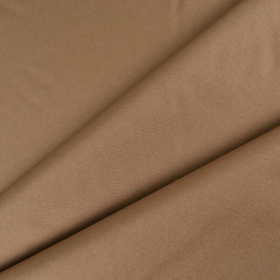 Takoy Látka nepremokavý polyester mocha mousse