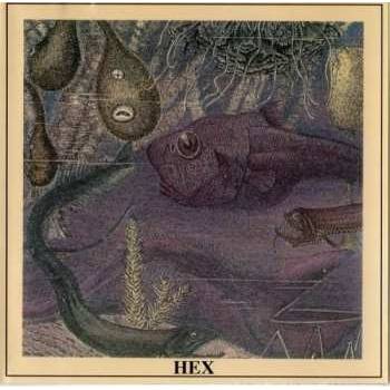 HEX - HEX 2 LP