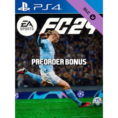 EA Sports FC 24 Preorder Bonus