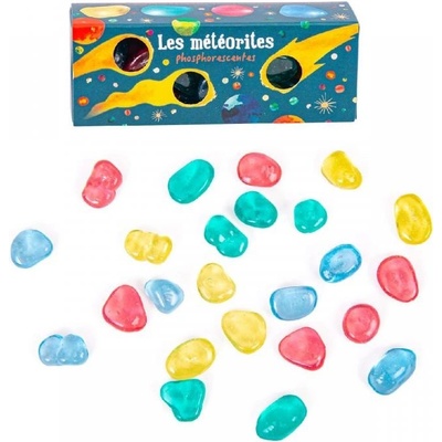 MOULIN ROTY Svítící meteority