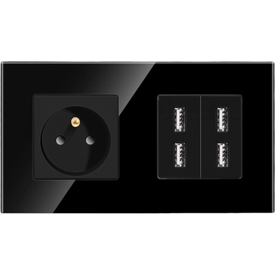 Smartvypínače Gala K53-C