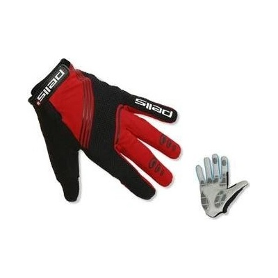 Pells Creep LF red