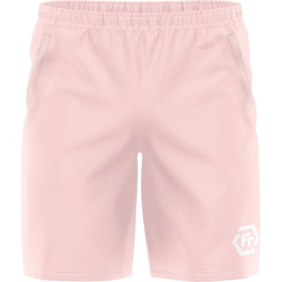 Unisex šortky Felet Sport shorts 4.0 Pink