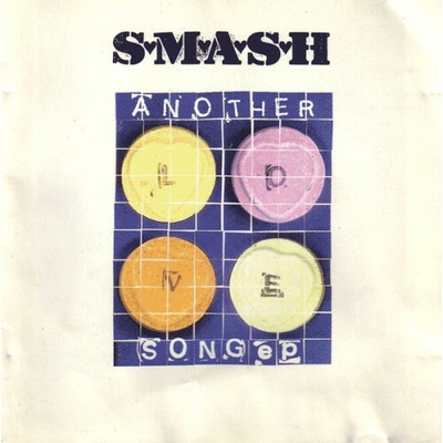 S.M.A.S.H. - Another Love CD