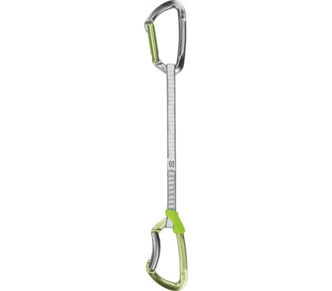 Climbing Technology Lime Set NY 22cm