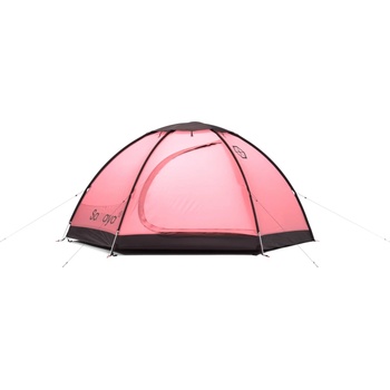 Samaya Триместна палатка Samaya Samaya 3.5 3-person tent - Pink - размер One Size (521-0790-0211)