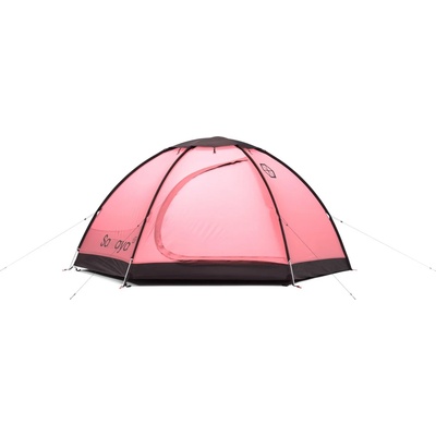 Samaya Триместна палатка Samaya Samaya 3.5 3-person tent - Pink - размер One Size (521-0790-0211)