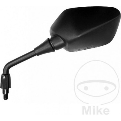 Zpětné zrcátko JMP ZR 0254 černá Levý 2H86060