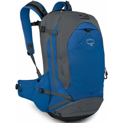 Osprey Escapist 30 postal blue S/M