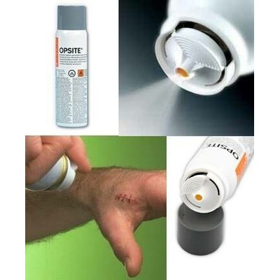 Smith & Nephew Opsite Spray Aerosol Can 240 ml