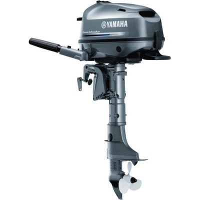 YAMAHA F4 SMHA