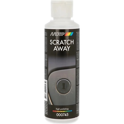 Motip Scratch away 250 ml – Hledejceny.cz