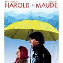 Harold a Maude BRD