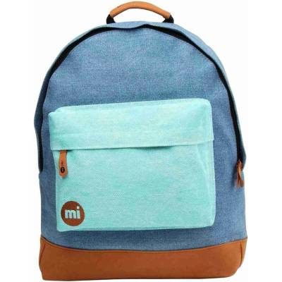 MI-PAC Denim Patch Denim Green 18 l
