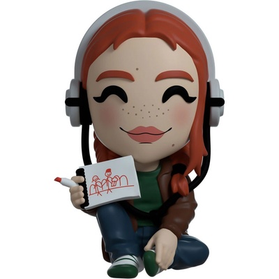 Youtooz Stranger Things Max 12 cm