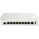 D-Link DBR-600-P/E