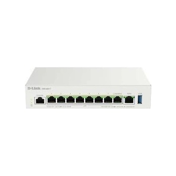 D-Link DBR-600-P/E