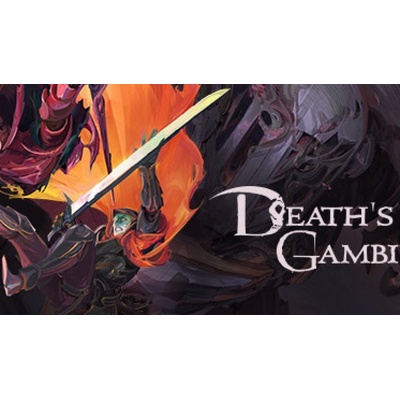 Death’s Gambit