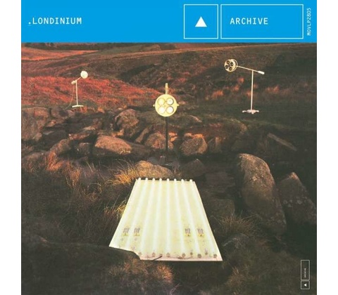 ARCHIVE - LONDINIUM, LP