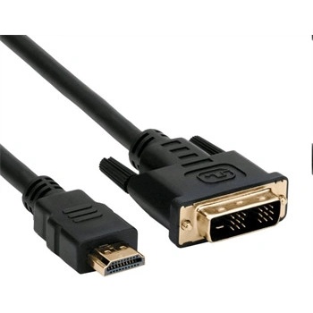 C-Tech CB-HDMI-DVI-18