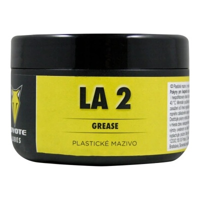 Coyote LUBES LA 2 250 g