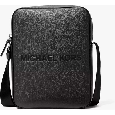 Michael Kors pánská kabelka Crossbody Cooper černá