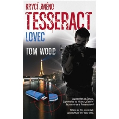 Krycí jméno TESSERACT