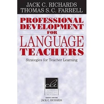 Professional Development for Language Teachers: PB