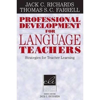 Professional Development for Language Teachers: PB