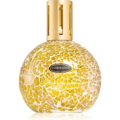 Ashleigh & Burwood Katalytická lampa In Bloom Yellow – Zboží Dáma