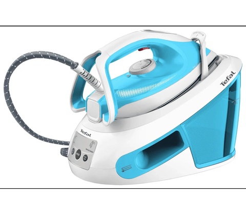 Tefal SV 8002