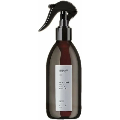 Perfumed Prague Interiérová vôňa Tomato Leaf Cypress Fern 200 ml