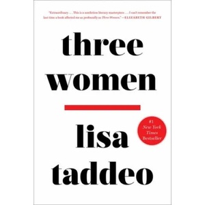 Three Women | Lisa Taddeo (ISBN: 9781451642292)