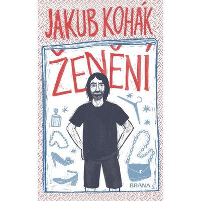 Ženění - Jakub Kohák