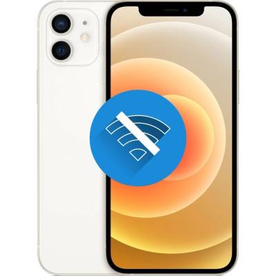 Apple Výmena WiFi antény