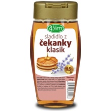 4Slim Sladidlo z čakanky KLASIK 350 g