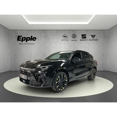 Cupra Terramar 1.5 e-Hybrid VZ Tribe Edition 200 kW
