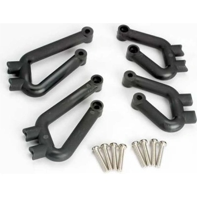 Traxxas държач за броня