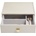 Stackers Ковчеже за бижута Stackers с чекмедже cлassic светлобежово (75803)