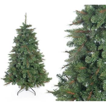 Evergreen Mesa smrek umelý vianočný stromček 180 cm