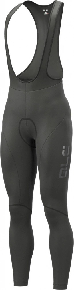 Alé Solid Winter black-black