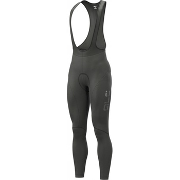 Alé Solid Winter black-black