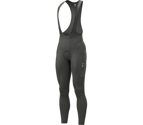 Alé Solid Winter black-black