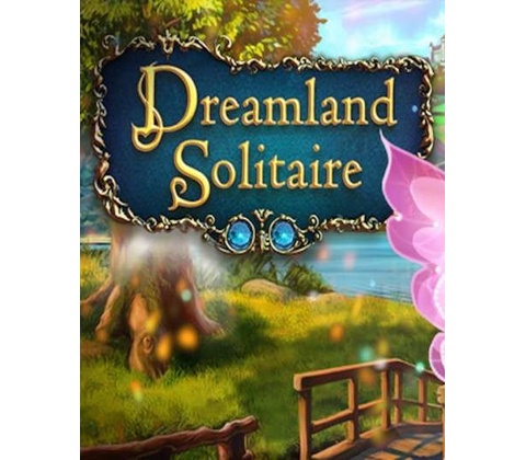 Dreamland Solitaire