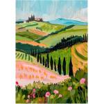 Styler Картина 60x80 cm Color I - Styler (CA-18560)