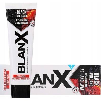 BlanX Bieliaca Black Volcano 75 ml