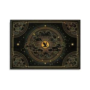 Fourth Wing Shadows of Navarre Document Folder, Rebecca Yarros' Empyrean Collection by Paperblanks (ISBN: 9781408765449)